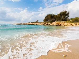 Prodej bytu 3+1, Protaras, Kypr, 115 m2