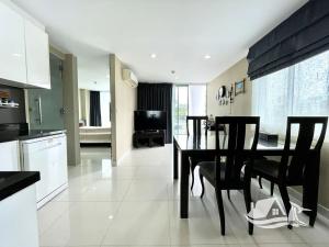 Prodej bytu 3+kk, Pattaya, Thajsko, 95 m2