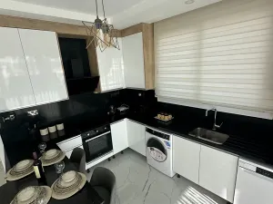 Prodej bytu 3+kk, Trikomo, Kypr, 75 m2
