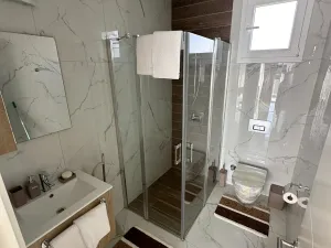 Prodej bytu 3+kk, Trikomo, Kypr, 75 m2