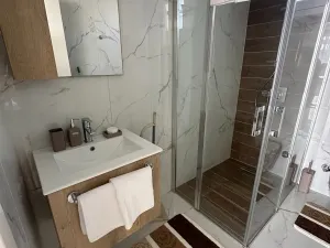 Prodej bytu 3+kk, Trikomo, Kypr, 75 m2