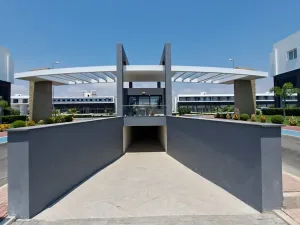 Prodej bytu 3+kk, Trikomo, Kypr, 75 m2