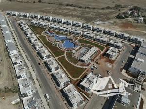 Prodej bytu 3+kk, Trikomo, Kypr, 75 m2