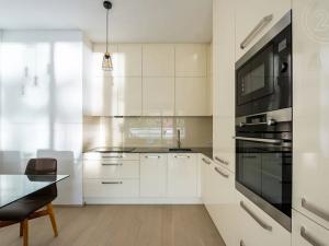 Pronájem bytu 2+kk, Praha - Nové Město, 59 m2