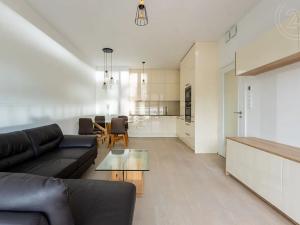 Pronájem bytu 2+kk, Praha - Nové Město, 59 m2