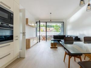 Pronájem bytu 2+kk, Praha - Nové Město, 59 m2