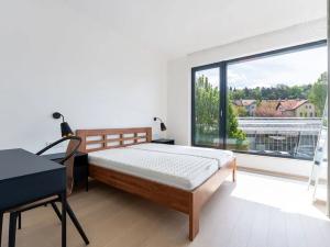 Pronájem bytu 2+kk, Praha - Nové Město, 59 m2