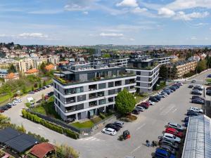 Pronájem bytu 2+kk, Praha - Nové Město, 59 m2