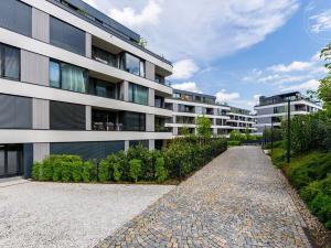 Pronájem bytu 2+kk, Praha - Nové Město, 59 m2