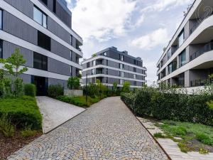 Pronájem bytu 2+kk, Praha - Nové Město, 59 m2