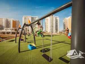 Prodej bytu 3+1, Trikomo, Kypr, 100 m2