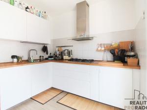 Prodej bytu 3+1, Città Sant'Angelo,Itálie, 108 m2