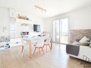 Prodej bytu 3+1, Città Sant'Angelo,Itálie, 108 m2