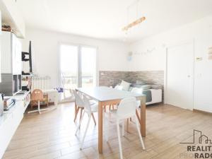 Prodej bytu 3+1, Città Sant'Angelo,Itálie, 108 m2