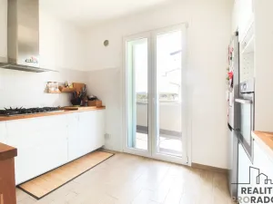 Prodej bytu 3+1, Città Sant'Angelo,, Itálie, 108 m2