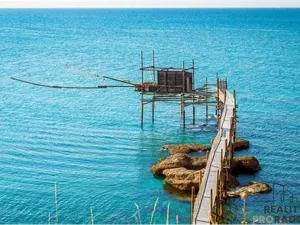 Prodej bytu 3+1, Città Sant'Angelo,, Itálie, 108 m2