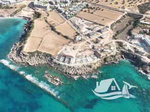 Prodej bytu 3+kk, Agios Amvrosios Keryneias, Kypr, 75 m2