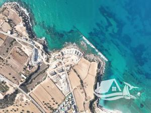 Prodej bytu 3+kk, Agios Amvrosios Keryneias, Kypr, 75 m2
