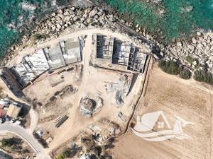 Prodej bytu 3+kk, Agios Amvrosios Keryneias, Kypr, 75 m2