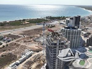 Prodej bytu 2+kk, Trikomo, Kypr, 93 m2