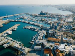 Prodej bytu 4+kk, Lemesos, Kypr, 120 m2