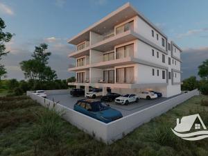 Prodej bytu 2+kk, Pafos, Kypr, 55 m2