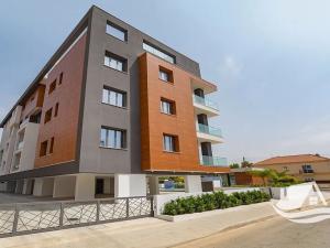 Prodej bytu 4+kk, Lemesos, Kypr, 119 m2