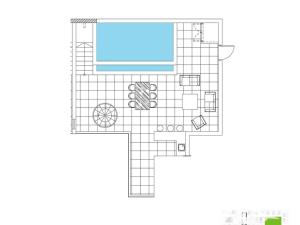 Prodej bytu 4+kk, Lemesos, Kypr, 119 m2