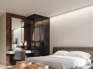 Prodej bytu 1+kk, Batumi (ბათუმი), Gruzie, 28 m2