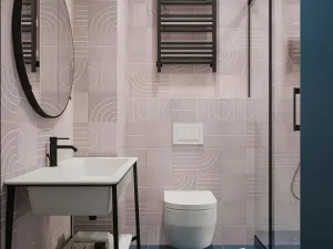 Prodej bytu 1+kk, Batumi (ბათუმი), Gruzie, 21 m2
