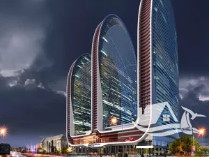 Prodej bytu 2+kk, Batumi (ბათუმი), Gruzie, 41 m2