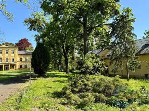 Prodej domu, Holasovice, 3764 m2