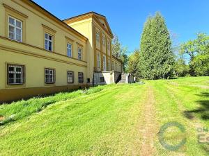 Prodej domu, Holasovice, 3764 m2