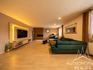Prodej komerční nemovitosti, Kutná Hora, Zvěřinova, 317 m2