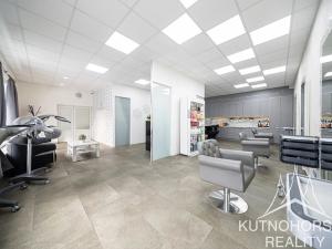Prodej komerční nemovitosti, Kutná Hora, Zvěřinova, 317 m2