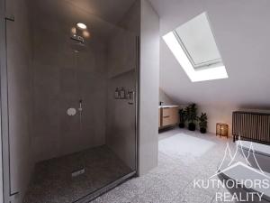Prodej komerční nemovitosti, Kutná Hora, Zvěřinova, 317 m2