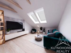 Prodej komerční nemovitosti, Kutná Hora, Zvěřinova, 317 m2