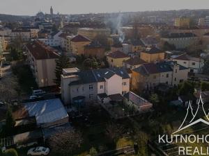 Prodej komerční nemovitosti, Kutná Hora, Zvěřinova, 317 m2