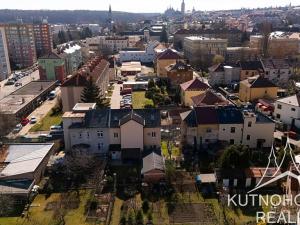 Prodej komerční nemovitosti, Kutná Hora, Zvěřinova, 317 m2