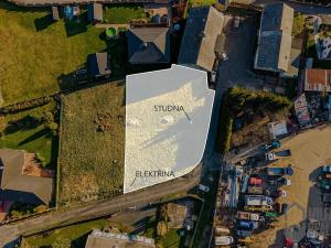 Prodej pozemku pro bydlení, Liberec, 1005 m2