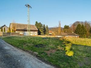 Prodej pozemku pro bydlení, Liberec, 1005 m2