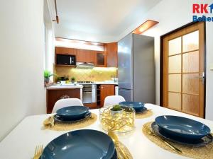 Pronájem bytu 2+kk, Český Brod, Kounická, 55 m2