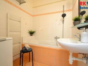 Pronájem bytu 2+kk, Český Brod, Kounická, 55 m2