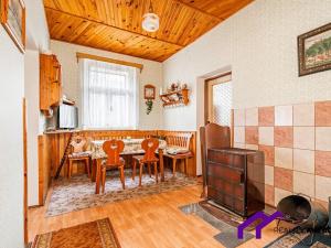 Prodej rodinného domu, Stružnice, 238 m2