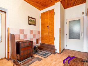 Prodej rodinného domu, Stružnice, 238 m2