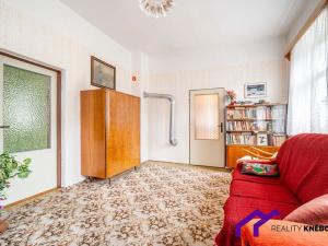 Prodej rodinného domu, Stružnice, 238 m2