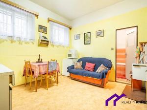 Prodej rodinného domu, Stružnice, 238 m2