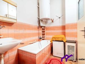 Prodej rodinného domu, Stružnice, 238 m2