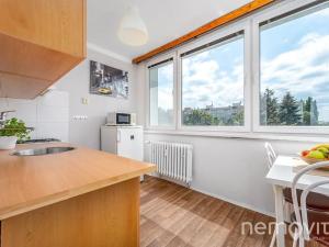 Pronájem bytu 1+1, Kolín, Na Magistrále, 36 m2
