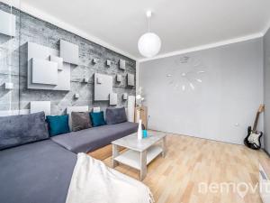 Pronájem bytu 1+1, Kolín, Na Magistrále, 36 m2